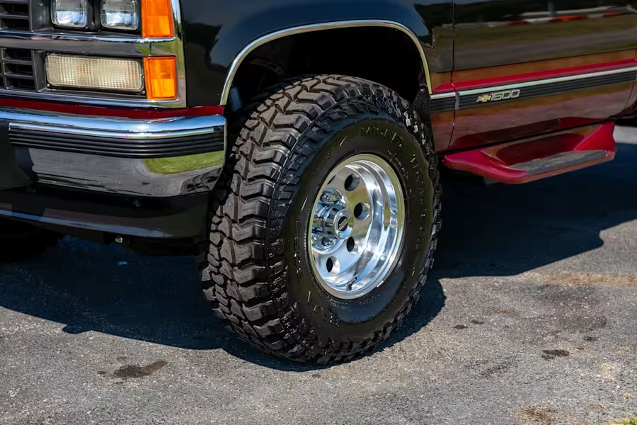 1988 Chevrolet C/K 4th Gen - Image 17 of 31