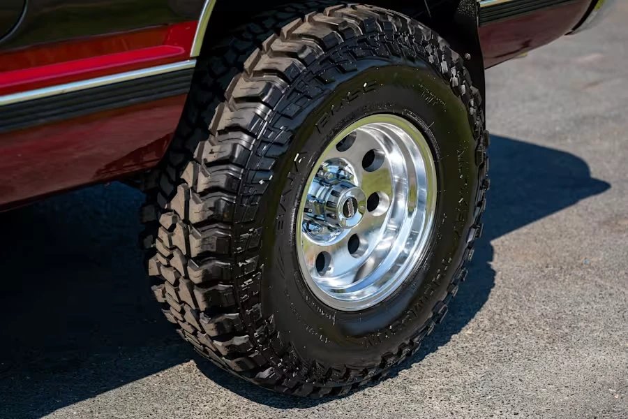 1988 Chevrolet C/K 4th Gen - Image 11 of 31