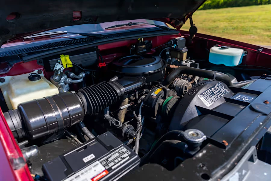 1988 Chevrolet C/K 4th Gen - Image 30 of 31