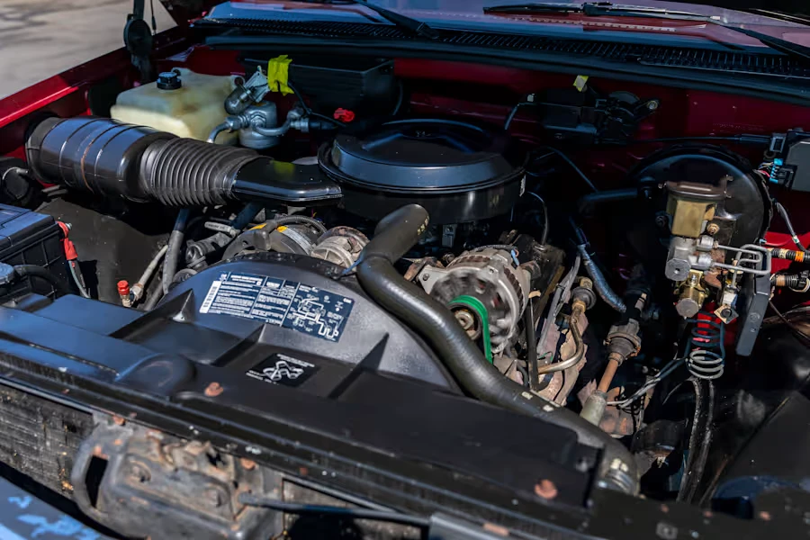 1988 Chevrolet C/K 4th Gen - Image 31 of 31