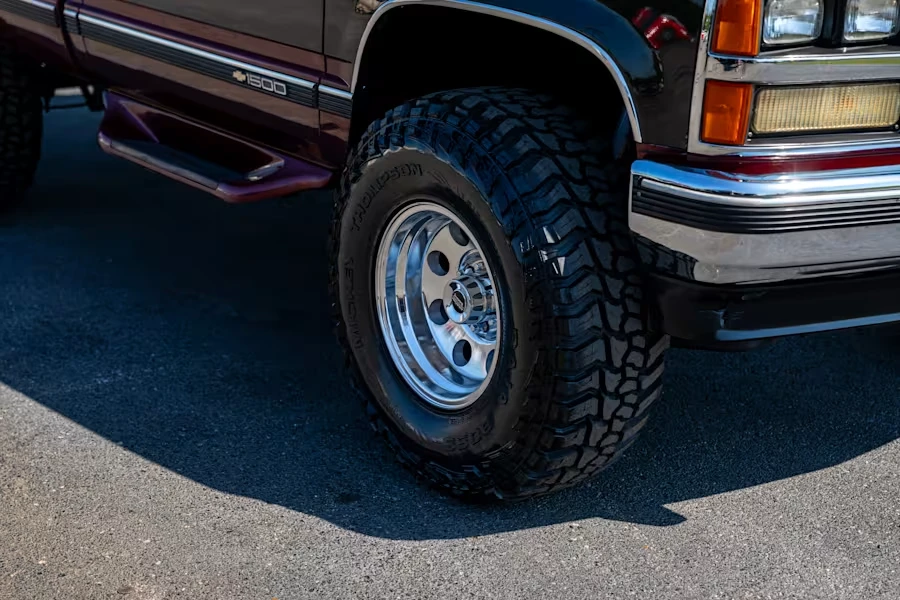 1988 Chevrolet C/K 4th Gen - Image 18 of 31