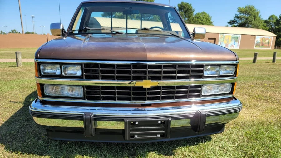 1988 Chevrolet C/K 4th Gen - Image 4 of 17