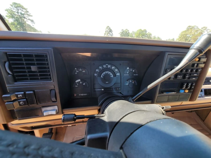 1988 Chevrolet C/K 4th Gen - Image 12 of 17