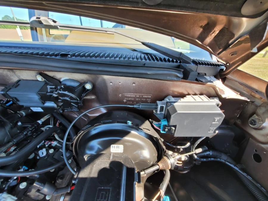 1988 Chevrolet C/K 4th Gen - Image 16 of 17