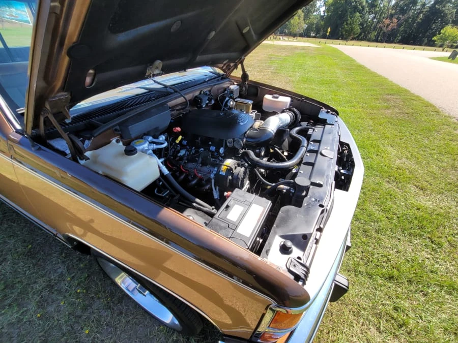 1988 Chevrolet C/K 4th Gen - Image 15 of 17