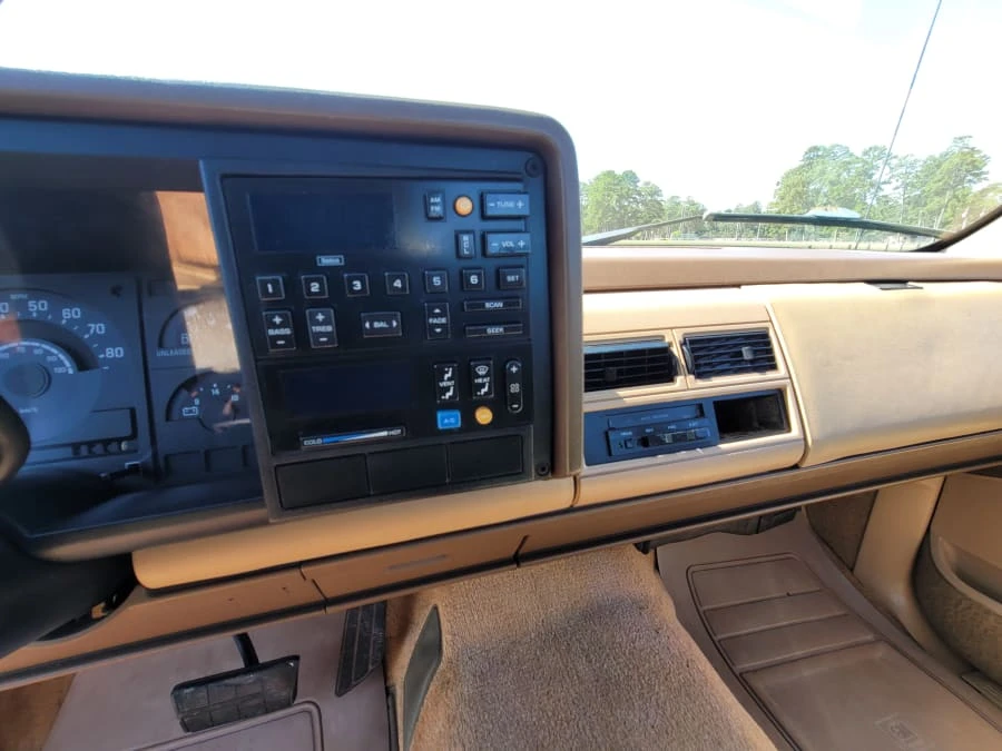 1988 Chevrolet C/K 4th Gen - Image 13 of 17