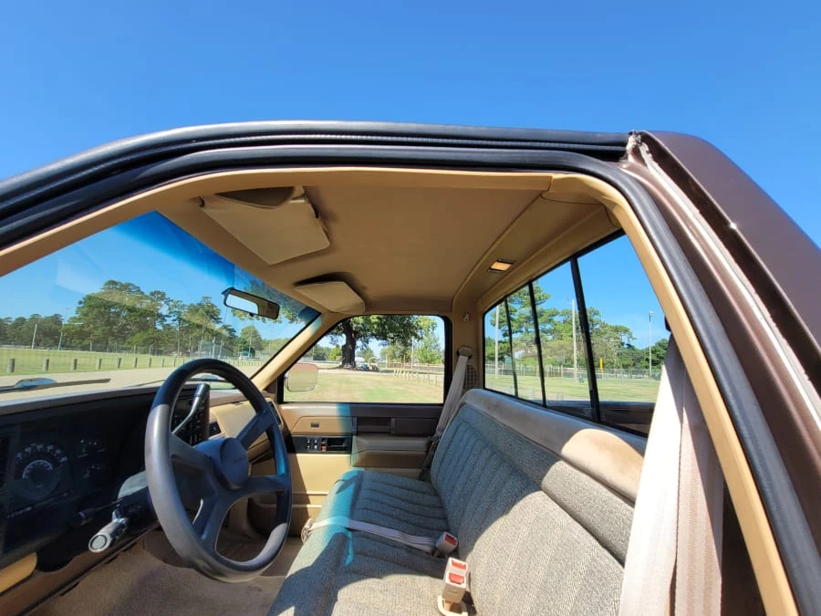 1988 Chevrolet C/K 4th Gen - Image 14 of 17