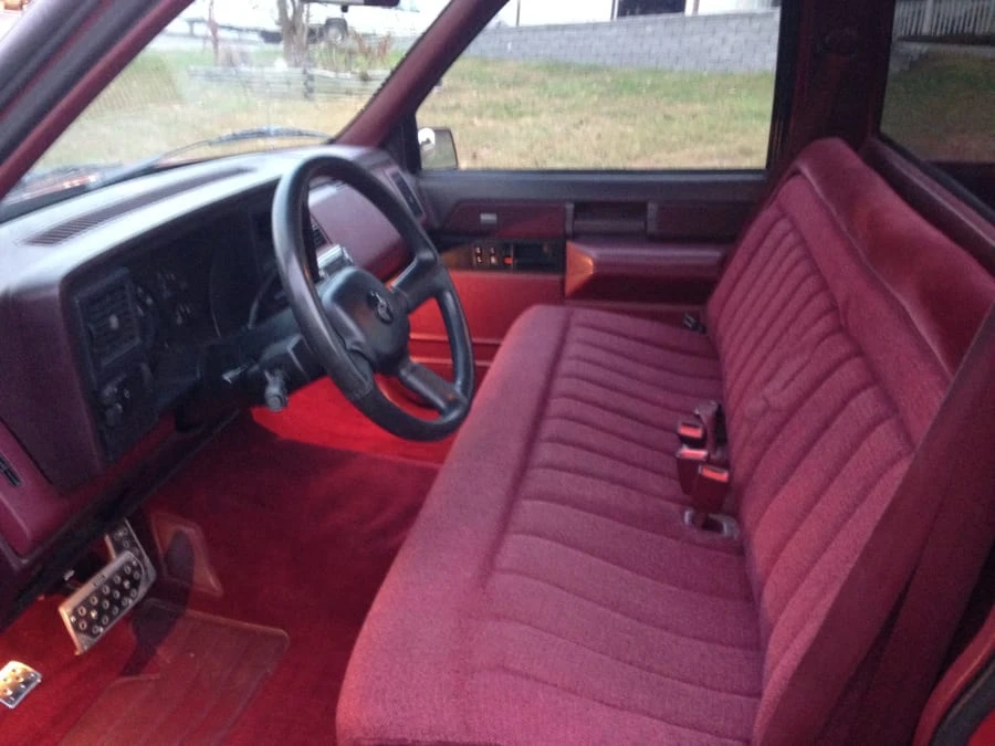1988 Chevrolet C/K 4th Gen - Image 3 of 5