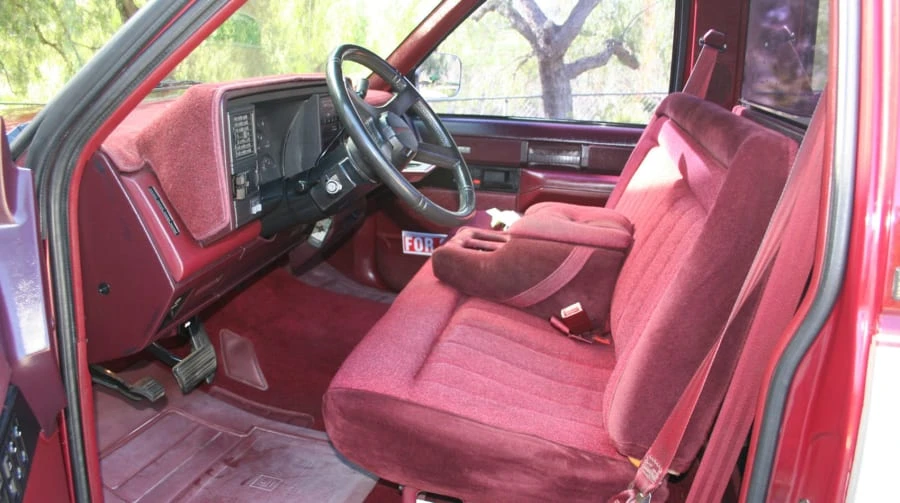 1988 Chevrolet C/K 4th Gen - Image 5 of 12