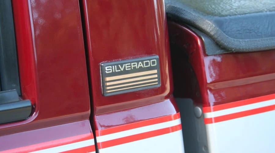 1988 Chevrolet C/K 4th Gen - Image 7 of 12