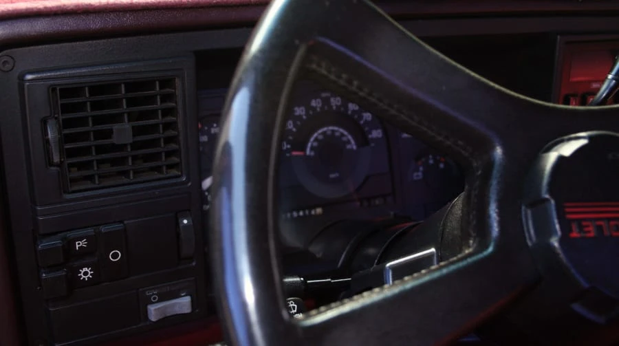 1988 Chevrolet C/K 4th Gen - Image 9 of 12
