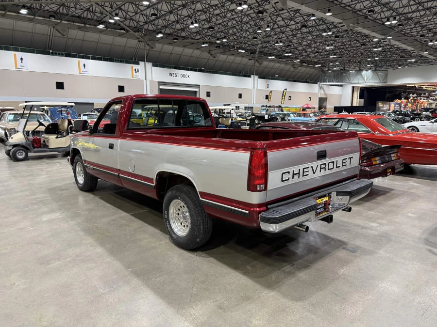 1988 Chevrolet C/K 4th Gen - Image 2 of 7