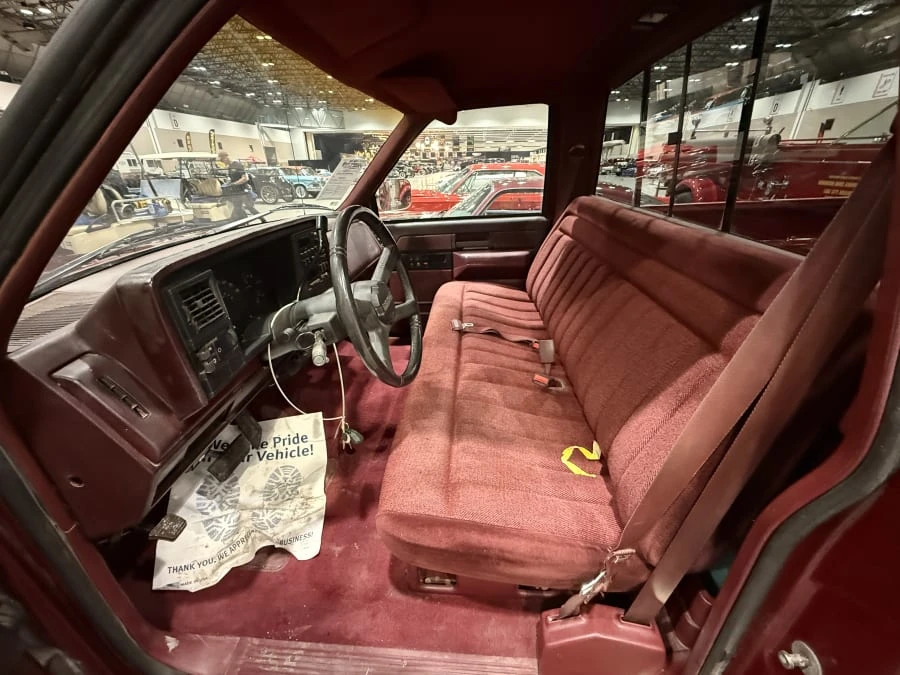1988 Chevrolet C/K 4th Gen - Image 6 of 7