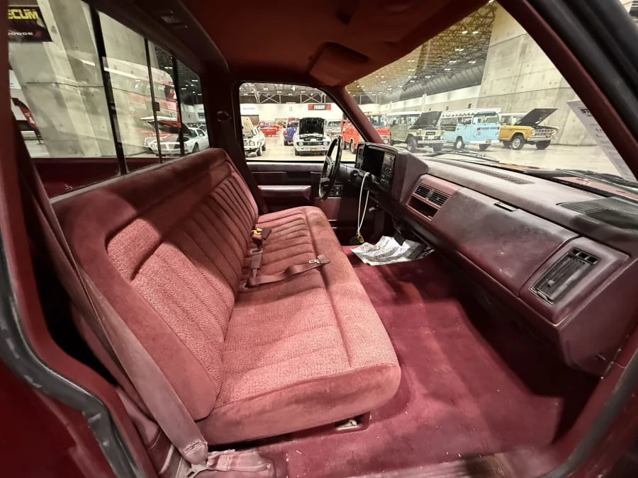 1988 Chevrolet C/K 4th Gen - Image 5 of 7