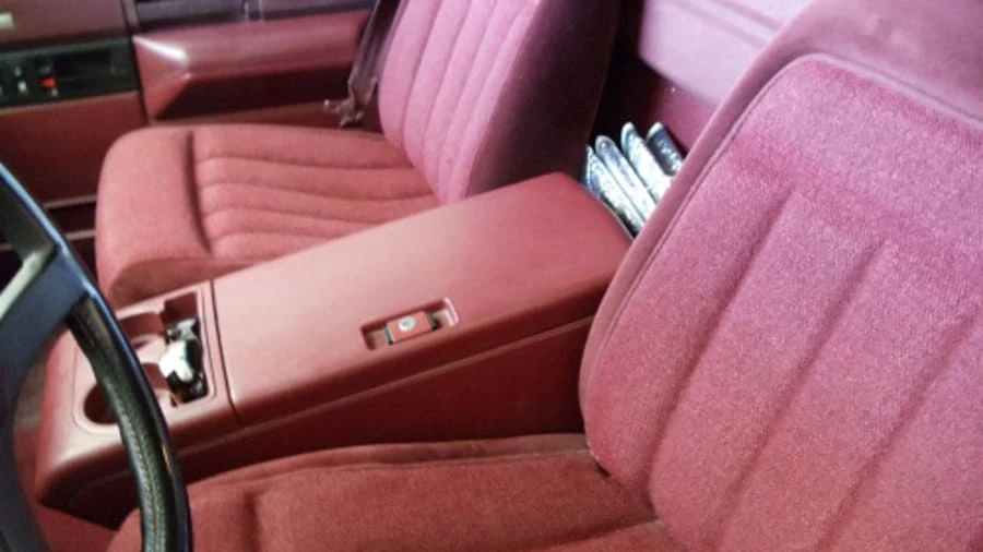 1988 Chevrolet C/K 4th Gen - Image 6 of 8