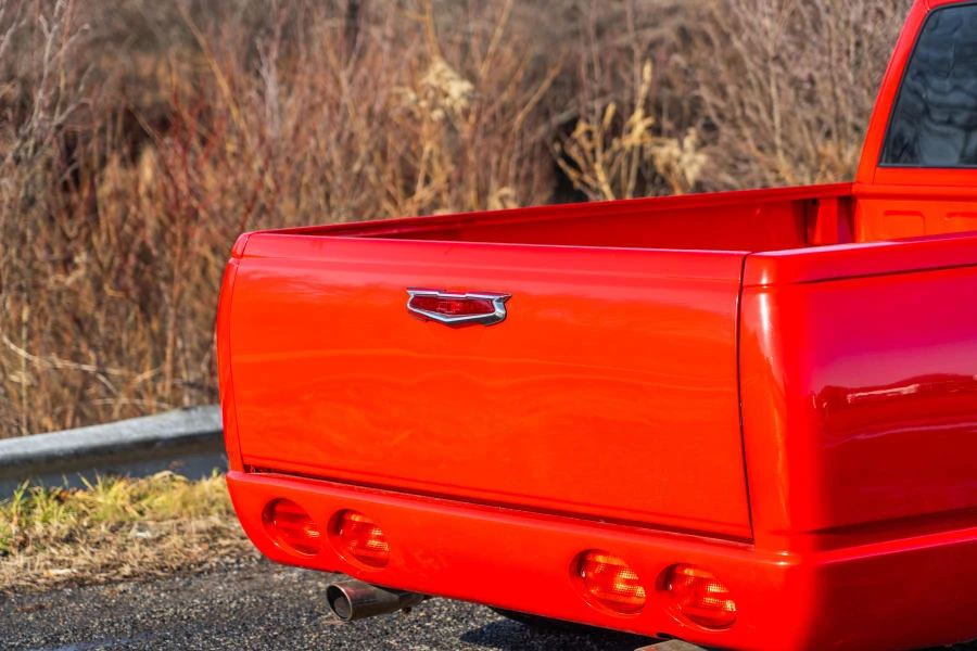 1988 Chevrolet C/K 4th Gen - Image 11 of 24
