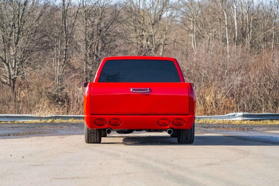 1988 Chevrolet C/K 4th Gen - Image 5 of 24