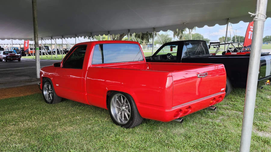 1988 Chevrolet C/K 4th Gen - Image 2 of 5