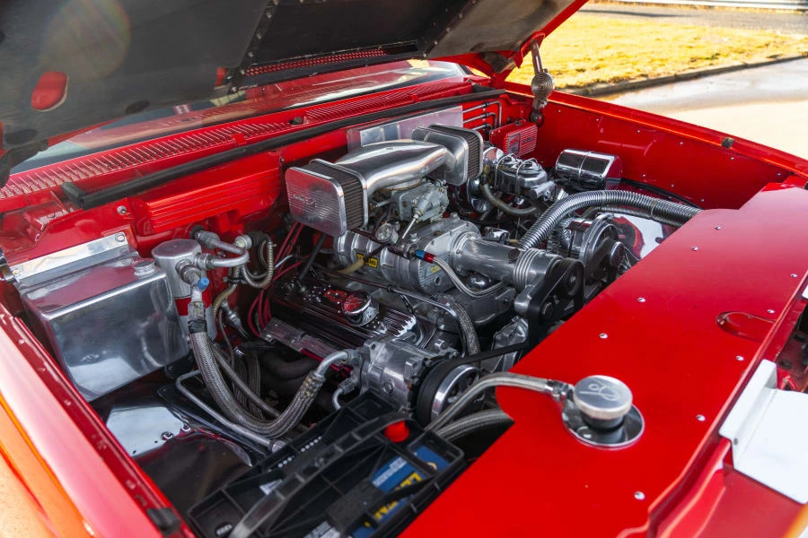 1988 Chevrolet C/K 4th Gen - Image 23 of 24