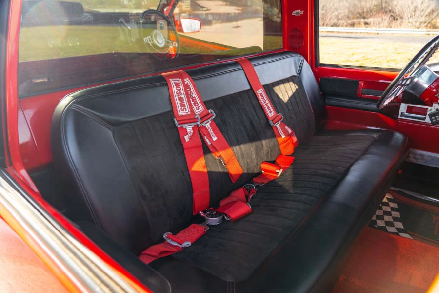 1988 Chevrolet C/K 4th Gen - Image 16 of 21
