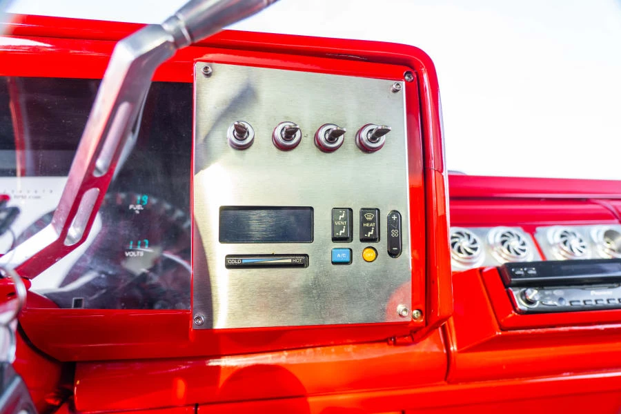 1988 Chevrolet C/K 4th Gen - Image 14 of 24