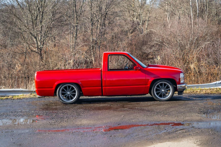 1988 Chevrolet C/K 4th Gen - Image 7 of 21