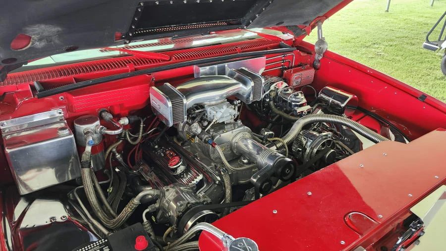 1988 Chevrolet C/K 4th Gen - Image 5 of 5