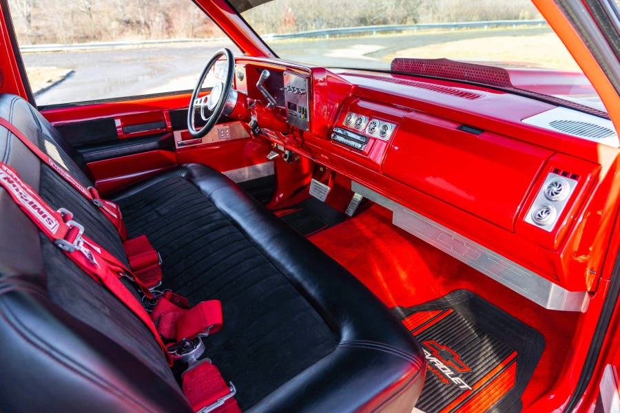 1988 Chevrolet C/K 4th Gen - Image 13 of 24