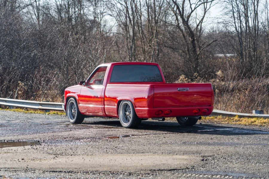 1988 Chevrolet C/K 4th Gen - Image 7 of 24
