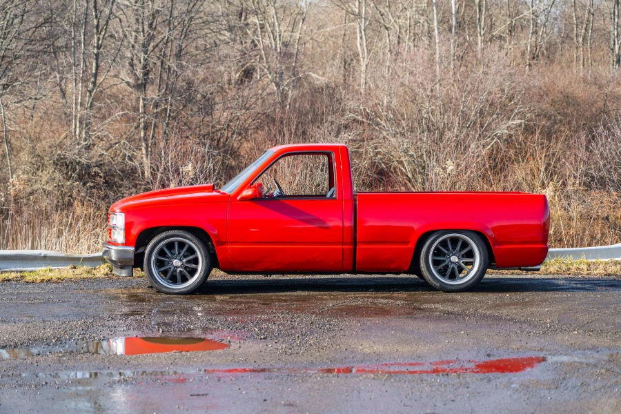 1988 Chevrolet C/K 4th Gen - Image 8 of 24