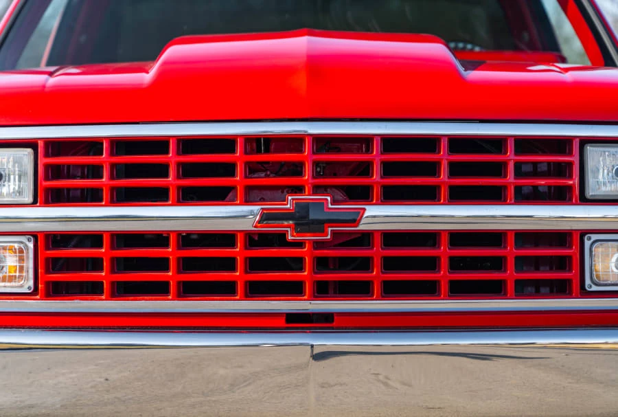 1988 Chevrolet C/K 4th Gen - Image 11 of 21