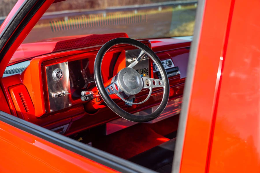 1988 Chevrolet C/K 4th Gen - Image 13 of 21