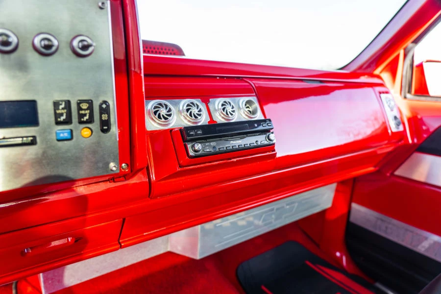 1988 Chevrolet C/K 4th Gen - Image 14 of 21