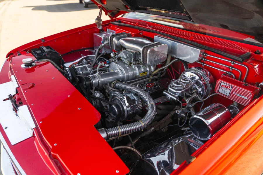 1988 Chevrolet C/K 4th Gen - Image 20 of 21
