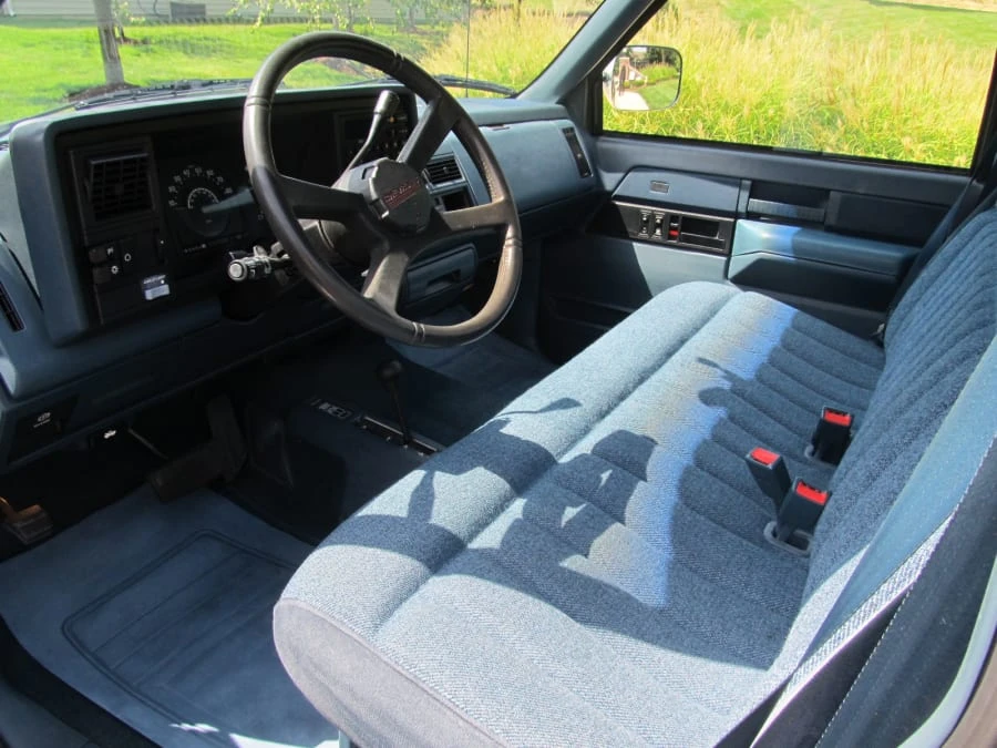 1988 Chevrolet C/K 4th Gen - Image 3 of 7