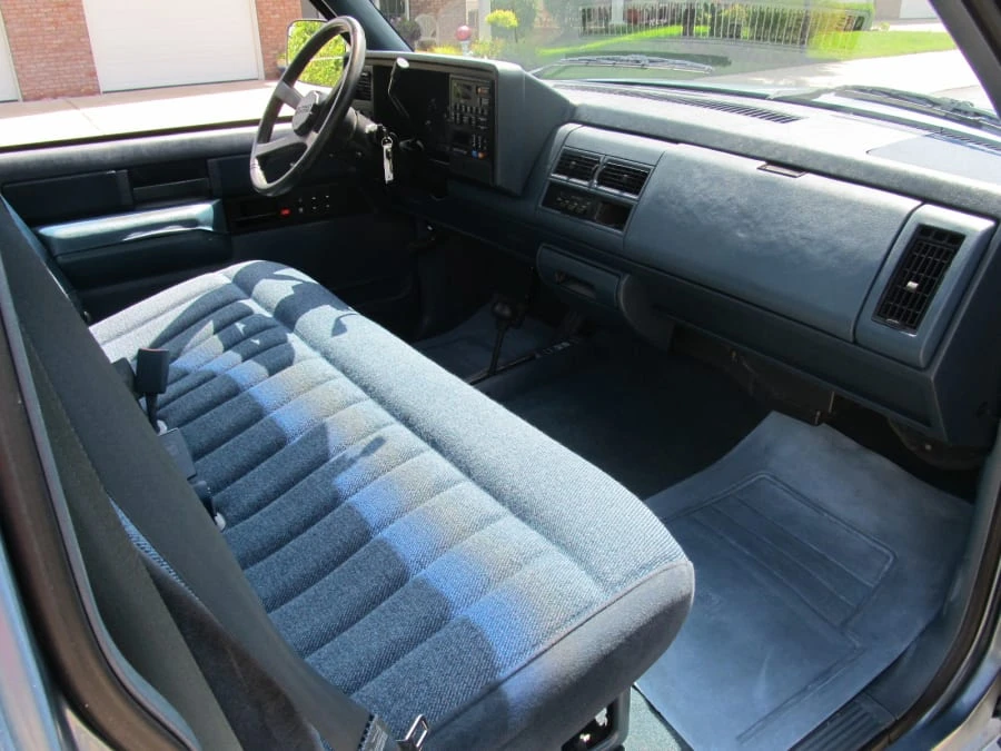 1988 Chevrolet C/K 4th Gen - Image 4 of 7