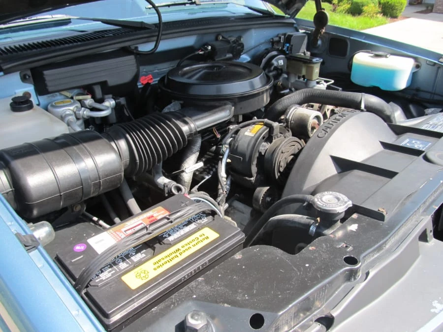 1988 Chevrolet C/K 4th Gen - Image 5 of 7