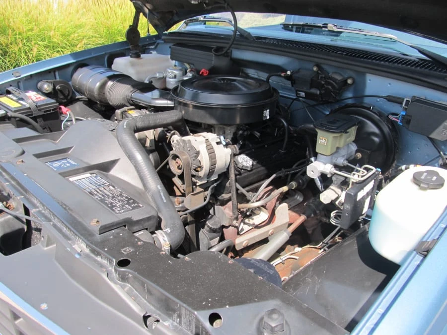 1988 Chevrolet C/K 4th Gen - Image 6 of 7