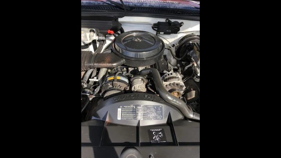 1988 Chevrolet C/K 4th Gen - Image 8 of 10