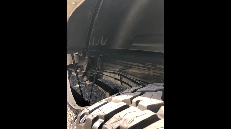 1988 Chevrolet C/K 4th Gen - Image 10 of 10