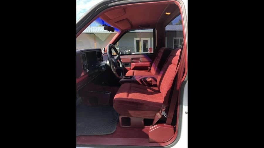 1988 Chevrolet C/K 4th Gen - Image 5 of 10