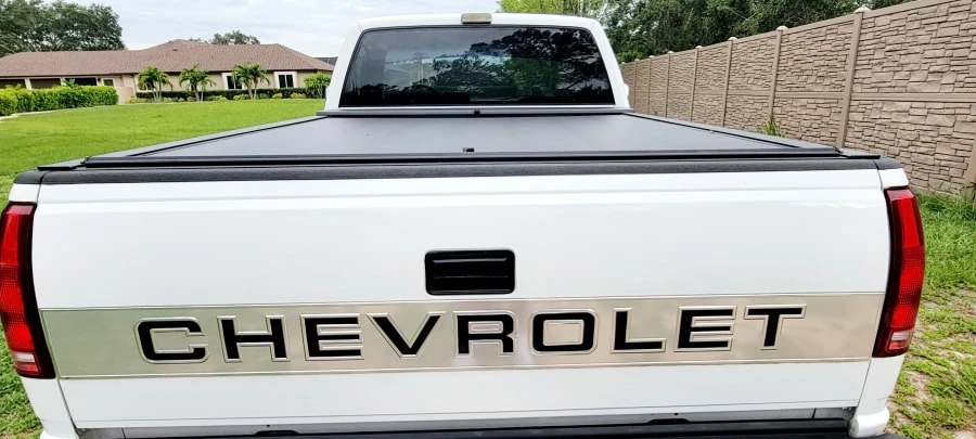 1988 Chevrolet C/K 4th Gen - Image 7 of 10