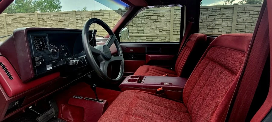 1988 Chevrolet C/K 4th Gen - Image 9 of 10