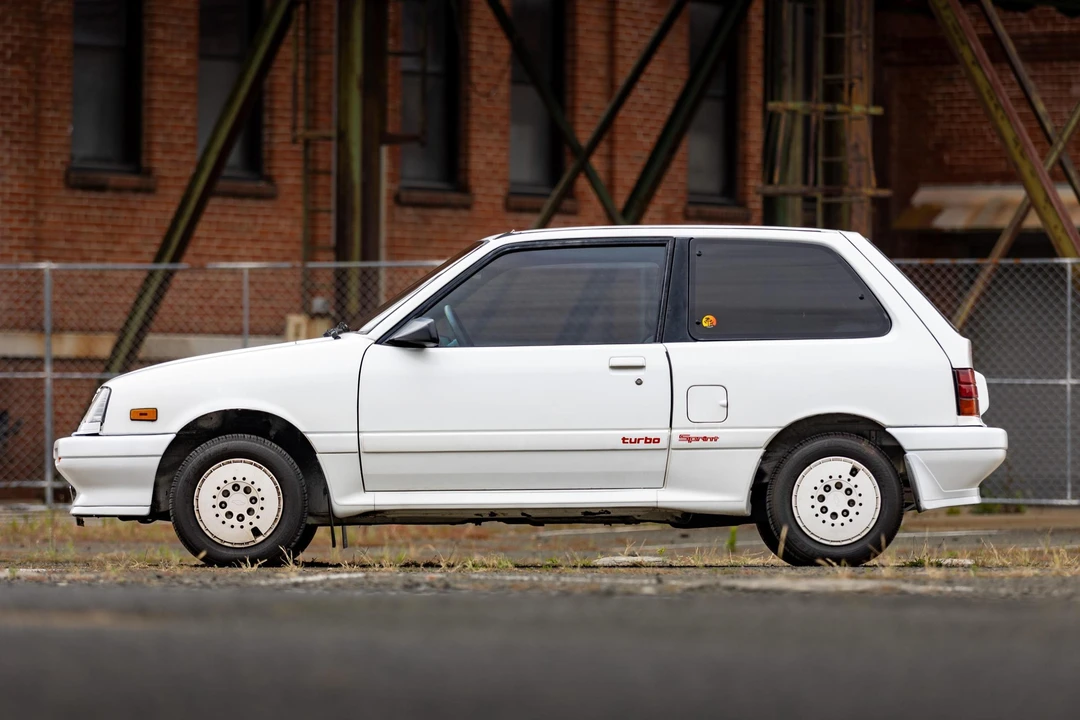 1988 Chevrolet - Image 3 of 31