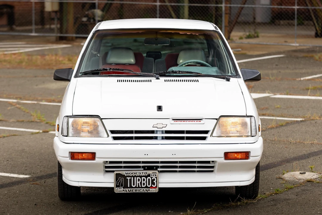 1988 Chevrolet - Image 2 of 31