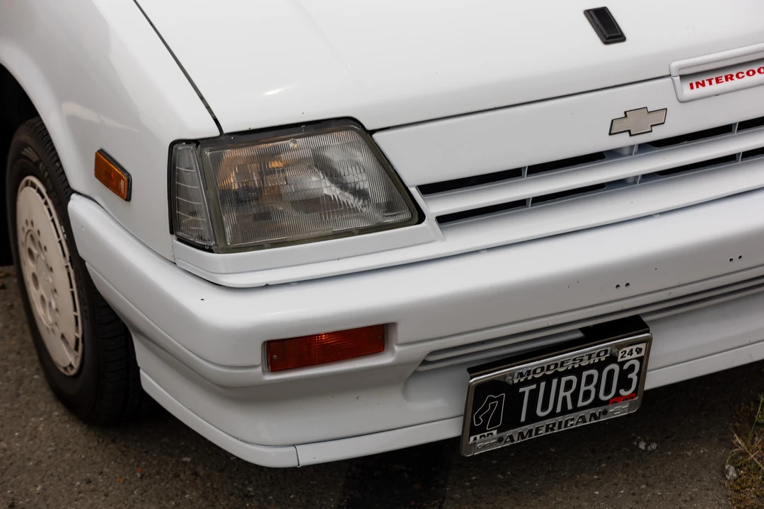 1988 Chevrolet - Image 22 of 31