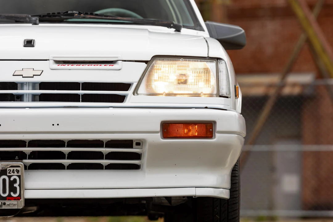 1988 Chevrolet - Image 25 of 31