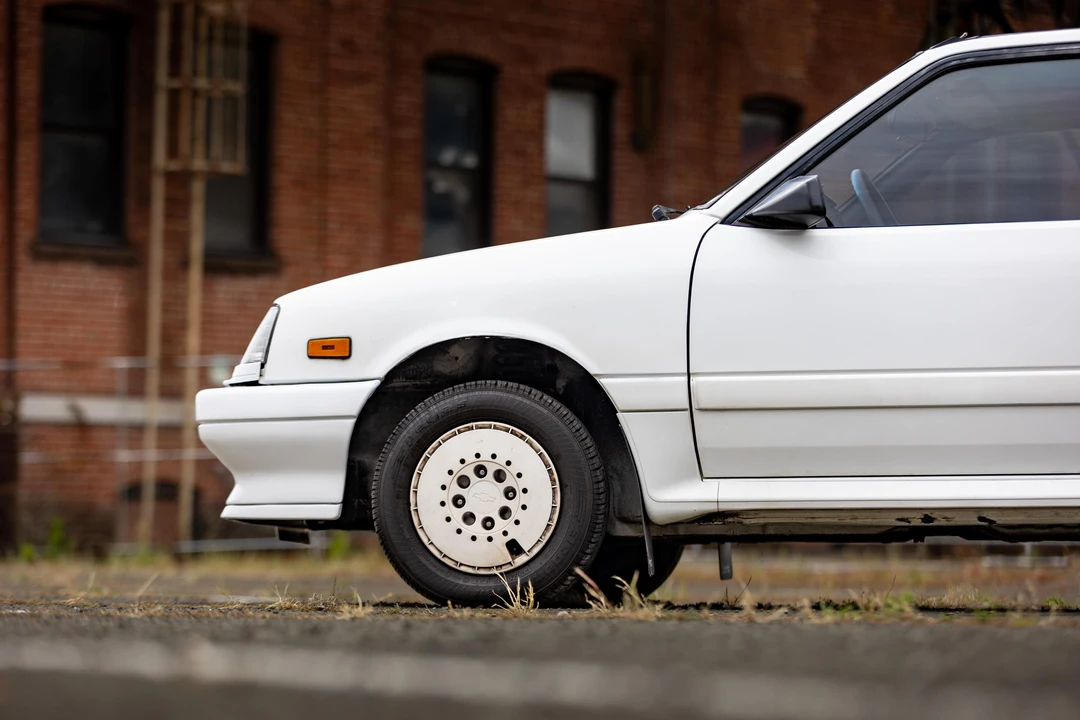 1988 Chevrolet - Image 30 of 31