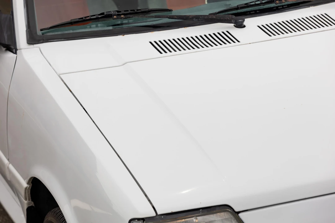 1988 Chevrolet - Image 21 of 31