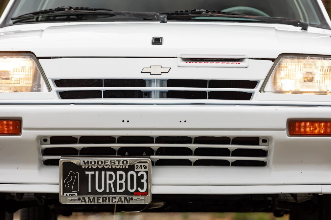 1988 Chevrolet - Image 24 of 31